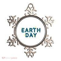 Earth Day Nature Ornament thumb 0