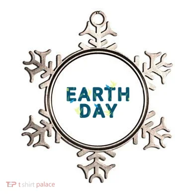 Earth Day Nature Ornament
