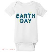 Earth Day Nature Baby Bodysuit thumb 0