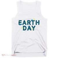 Earth Day Nature Tank Top thumb 0