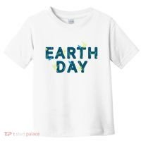 Earth Day Nature Toddler T-Shirt thumb 0