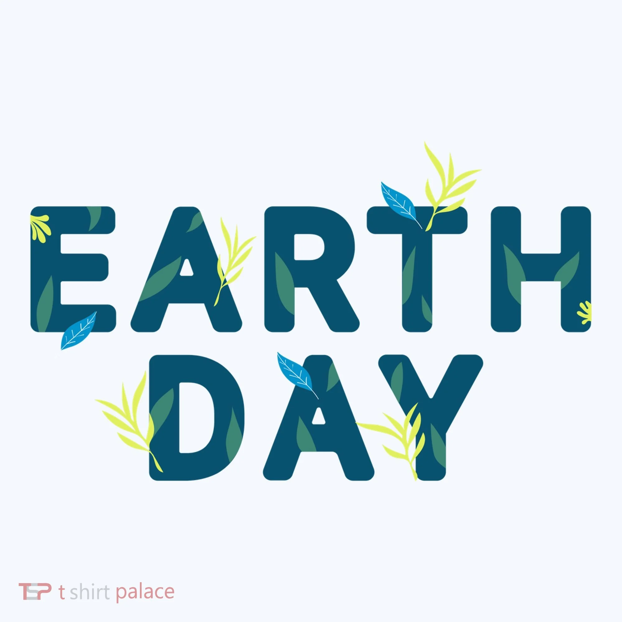 Earth Day Nature Women's T-Shirt