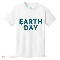 Earth Day Nature Kids T-Shirt thumb 0