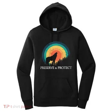 Women's Hoodie