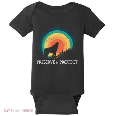 Baby Bodysuit
