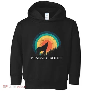 Toddler Hoodie