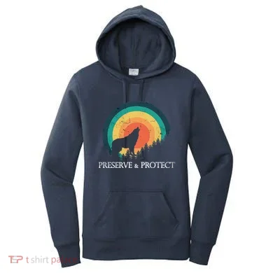 Women's Hoodie