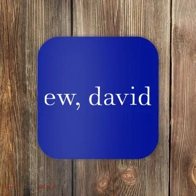 Coaster