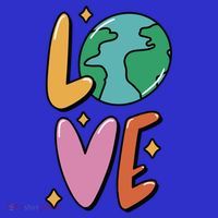 Earth Day Planet Anniversary Love Earth Day Environtal Great Gift Mousepad thumb 1