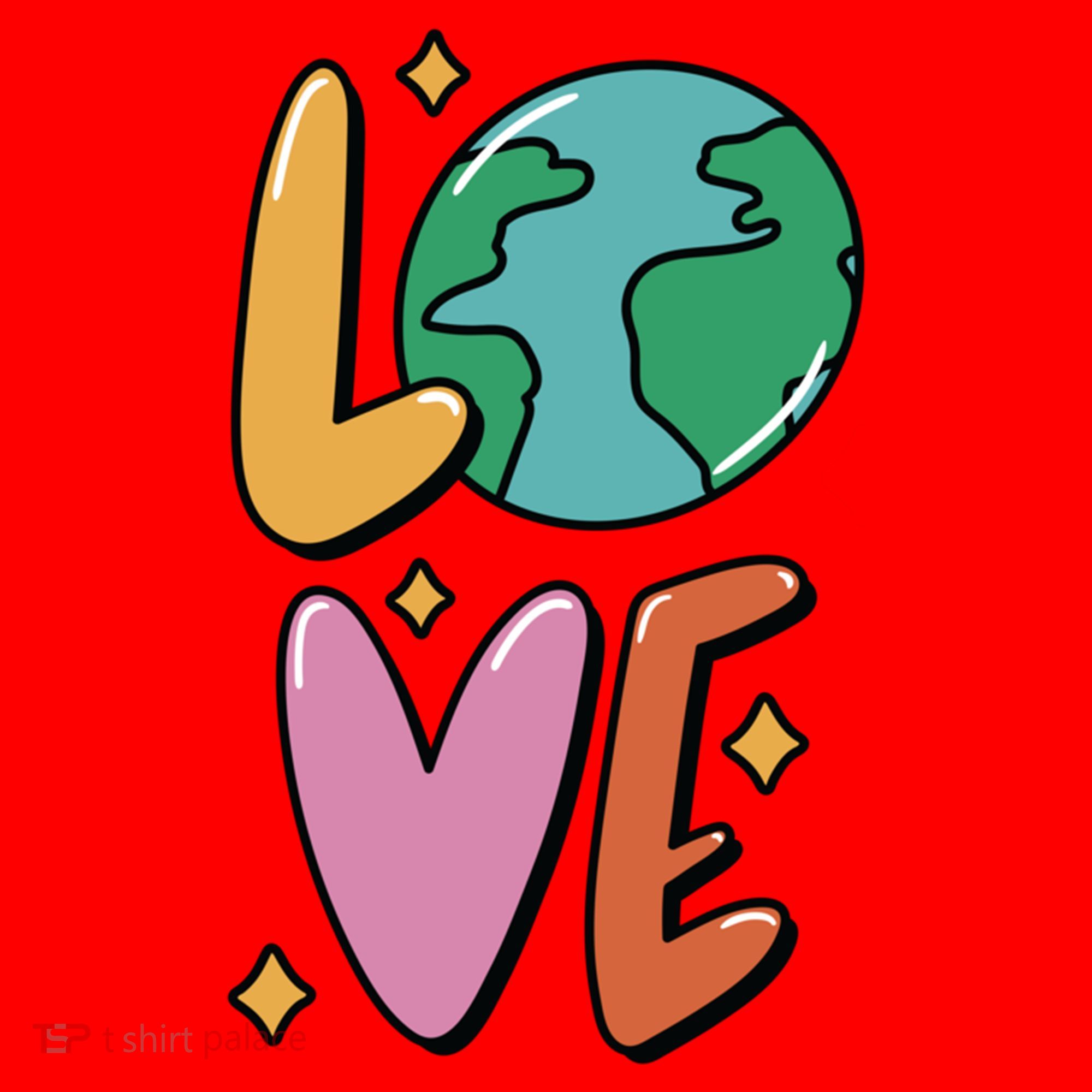 Earth Day Planet Anniversary Love Earth Day Environtal Great Gift Santa Hat