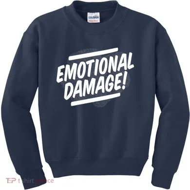 Kids Sweatshirt