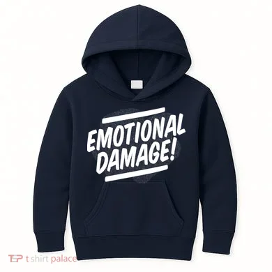 Kids Hoodie