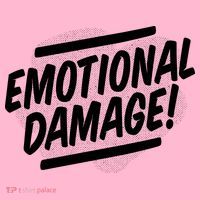 Emotional Damage Quote Button thumb 1