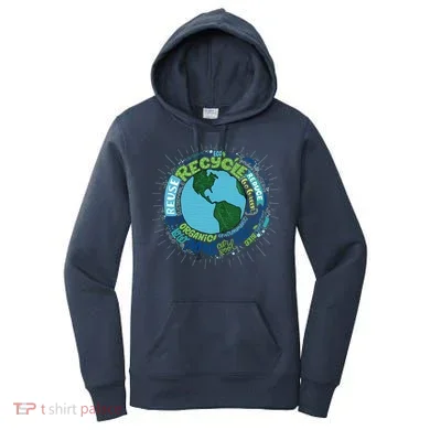 Women's Hoodie