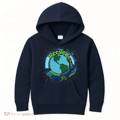 Kids Hoodie