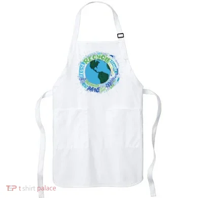 Apron