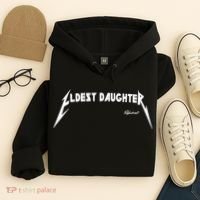 Eldest Daughter Reductress Hoodie thumb 4