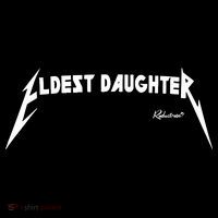 Eldest Daughter Reductress Sweatshirt thumb 3