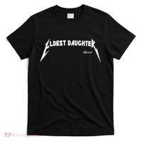 Eldest Daughter Reductress T-Shirt thumb 0