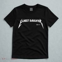 Eldest Daughter Reductress T-Shirt thumb 5