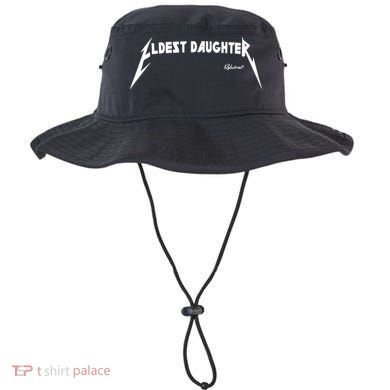 Eldest Daughter Reductress Bucket Hat