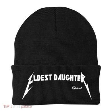 Eldest Daughter Reductress Beanie