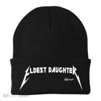 Eldest Daughter Reductress Beanie thumb 0