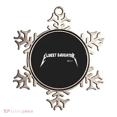 Eldest Daughter Reductress Ornament