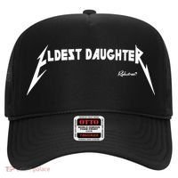Eldest Daughter Reductress Hat thumb 0