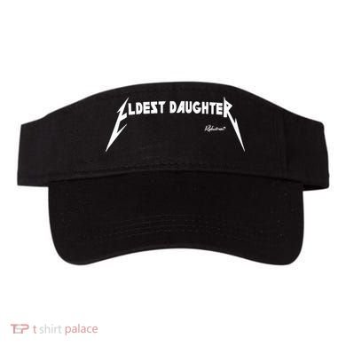 Eldest Daughter Reductress Visor