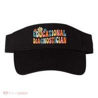 Educational Diagnostician School Psychologist Psych Assessor Visor thumb 0