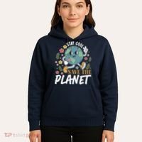 Earth Day Save The Planet Hoodie thumb 5