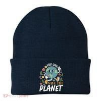 Earth Day Save The Planet Beanie thumb 0