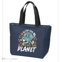 Earth Day Save The Planet Tote Bag thumb 3