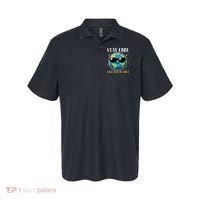 Earth Day Stay Cool Save The Planet Polo thumb 0