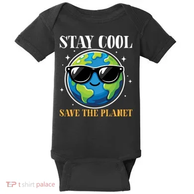 Baby Bodysuit