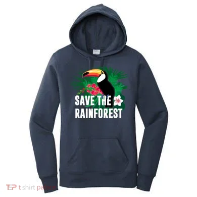 Women's Hoodie