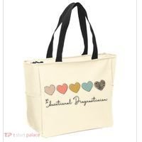 Educational Diagnostician School Psychologist Psychometrist Tote Bag thumb 2