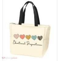 Educational Diagnostician School Psychologist Psychometrist Tote Bag thumb 3