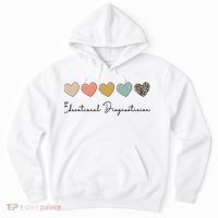 Educational Diagnostician School Psychologist Psychometrist Hoodie thumb 0