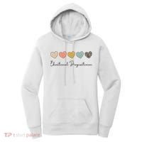 Educational Diagnostician School Psychologist Psychometrist Women's Hoodie thumb 0