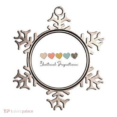 Educational Diagnostician School Psychologist Psychometrist Ornament