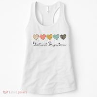 Educational Diagnostician School Psychologist Psychometrist Women's Tank Top thumb 0