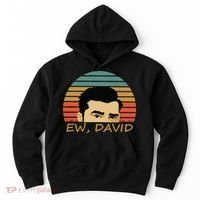 Ew David Schitts Creek David Rose Hoodie thumb 0
