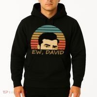 Ew David Schitts Creek David Rose Hoodie thumb 2