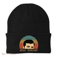 Ew David Schitts Creek David Rose Beanie thumb 0
