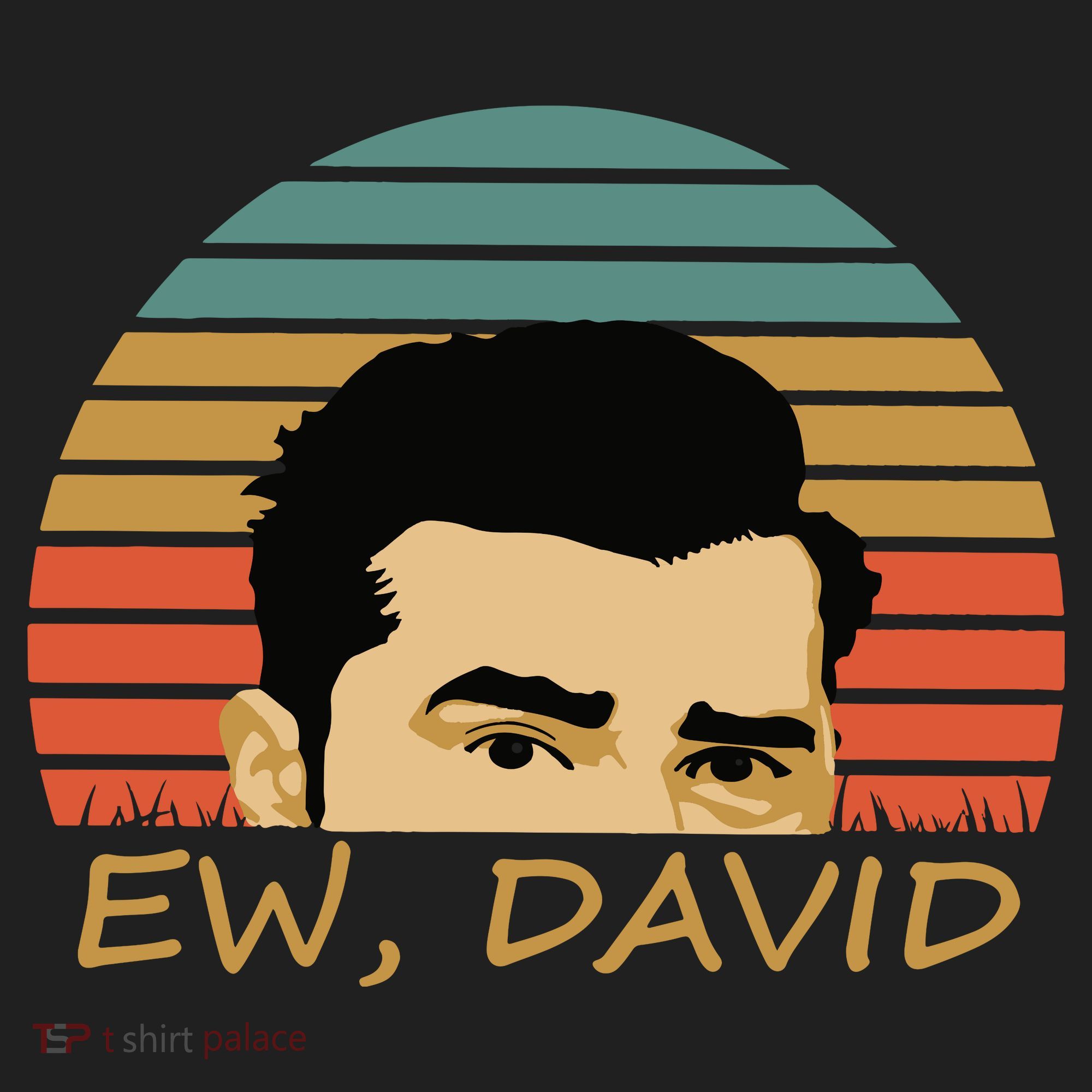 Ew David Schitts Creek David Rose Hat
