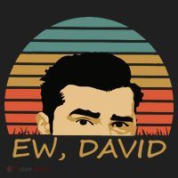 Ew David Schitts Creek David Rose Golf Towel thumb 3