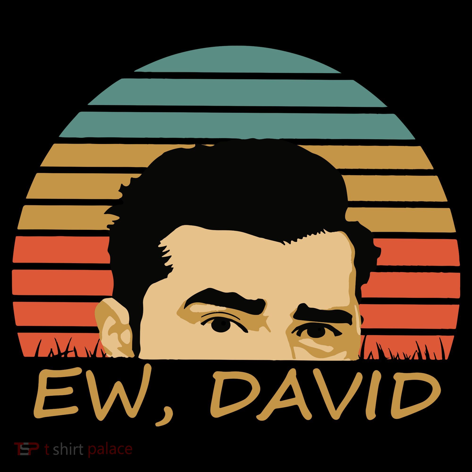 Ew David Schitts Creek David Rose Visor