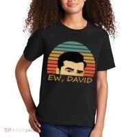Ew David Schitts Creek David Rose Kids T-Shirt thumb 2